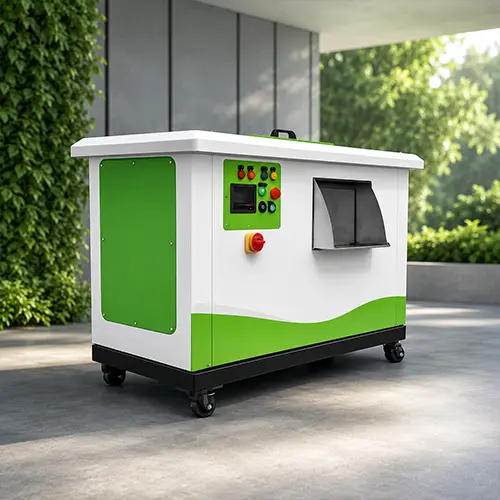 Food Waste Compost Machine Manufacturers in Bangalore Food Waste Compost Machine Manufacturers in Bangalore